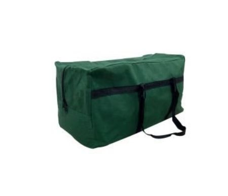 Imagem de BOLSA DE LONA 600 X 300 X 300 MM P/ EPI - EPC