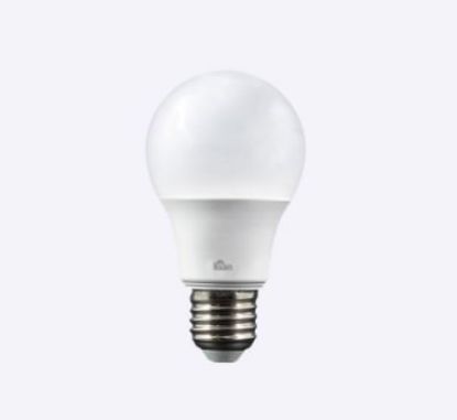 Imagem de LAMPADA LED BULBO 6W 6,5K BIVOLT E27