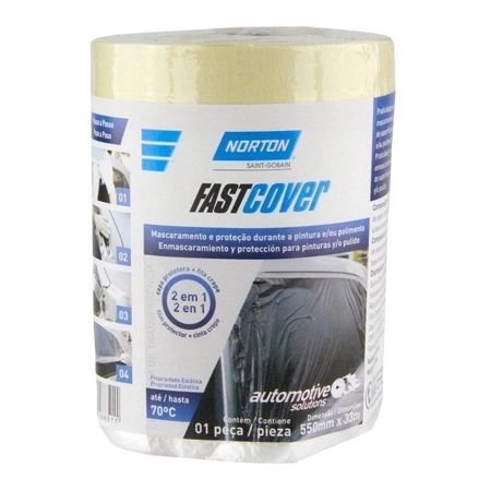 Imagem de FAST COVER UG 550MMX33M CX15 IMP