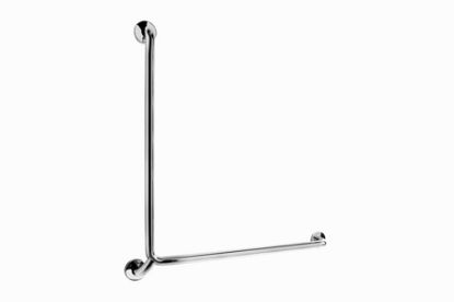 Imagem de BARRA DE APOIO 1.1/4" 80CM EM ACO INOX