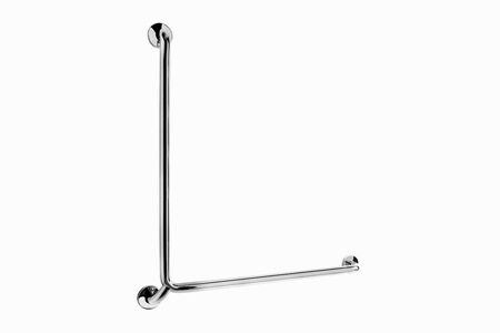 Imagem de BARRA DE APOIO 1.1/4" 80CM EM ACO INOX