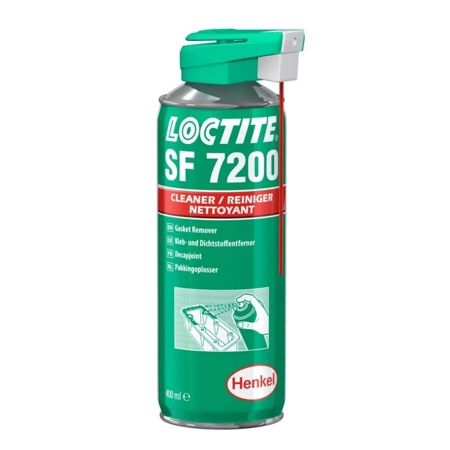 Imagem de LOCTITE SF 7200 – 400 ML (REMOVEDOR DE JUNTAS)