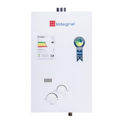 Imagem de AQUECEDOR A GAS 140MM X 300MM X 440MM GN 6L STANDARD