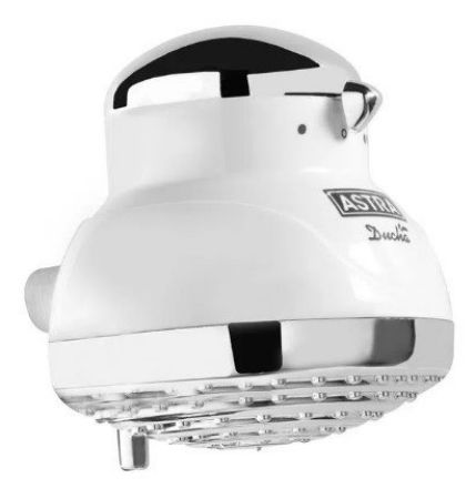 Imagem de DUCHA ELETRICA CROMADA 3200W 127V