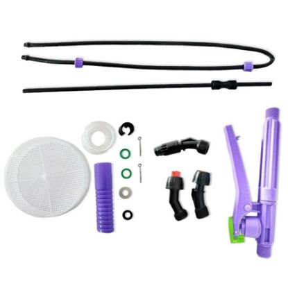 Imagem de KIT REPARO P/ PULVERIZADOR DE 20L