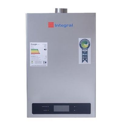 Imagem de AQUECEDOR A GAS 145MM X 380MM X 570MM GLP 20L DIGITAL MASTER