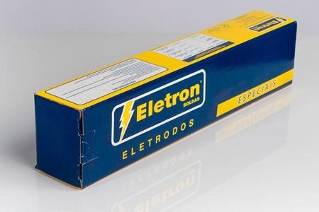 Imagem de ELETRODO REVESTIDO EM ACO INOX 308  2,50 X 300MM 4KG