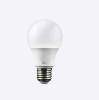 Imagem de LAMPADA LED BULBO A 9W 6,5K BIVOLT E27