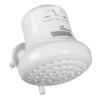 Imagem de DUCHA ELETRICA UNICA 5500W 220V