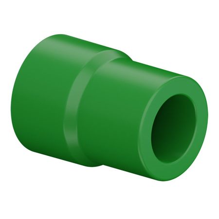 Imagem de BUCHA DE REDUÇÃO PPR  75 X 50MM VERDE