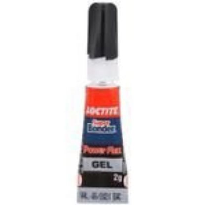 Imagem de LOCT.S.BONDER FLEX GEL 2GX24UN