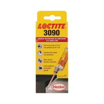 Imagem de LOCTITE 3090 DC10G+1G