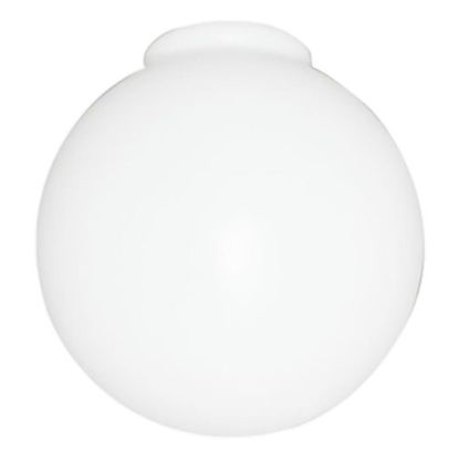 Imagem de LUMINARIA GLOBO PEQUENA 