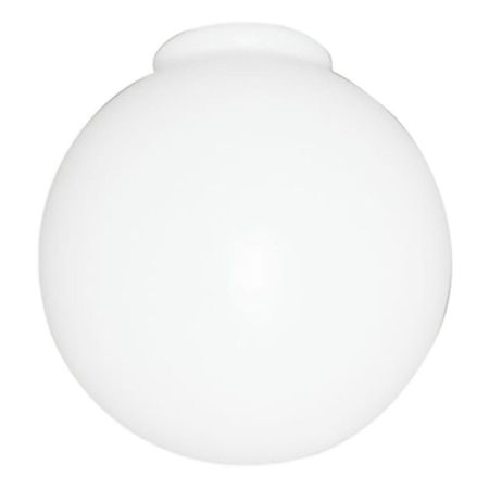 Imagem de LUMINARIA GLOBO PEQUENA 