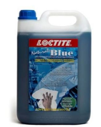 Imagem de LOCTITE SF 7840 5L NATURAL BLUE