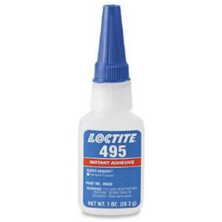 Imagem de LOCTITE 495 - 100G