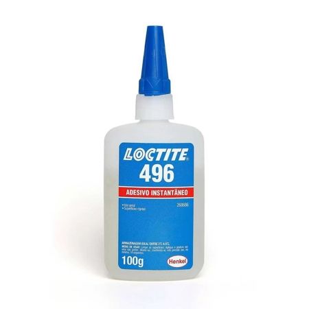 Imagem de LOCTITE 496 - 100G