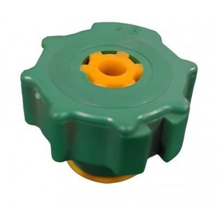 Imagem de BOCAL ASPERSOR ECO MIDI 4,8 VERDE/AMARELO