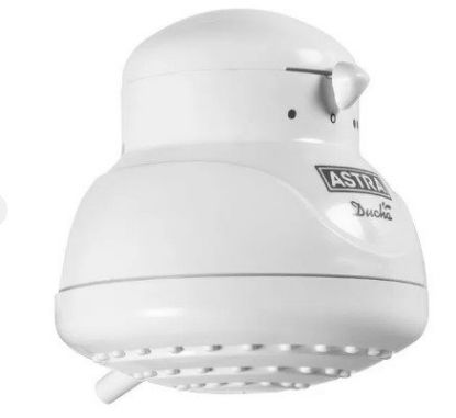 Imagem de DUCHA ELETRICA ASTRA 4500W 220V