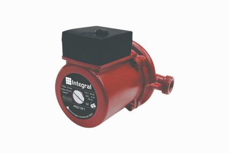 Imagem de PRESSURIZADOR C/ FLUXOSTATO 110V MAX 305 W