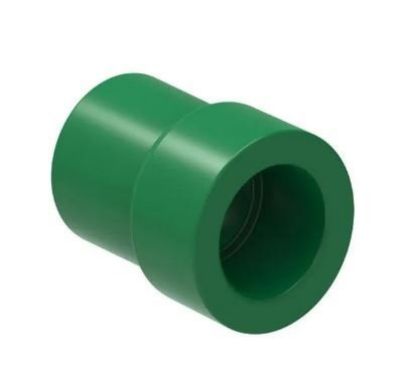 Imagem de BUCHA DE REDUCAO PPR  25 X 20MM VERDE CB