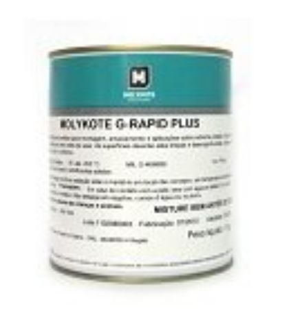 Imagem de PASTA LUBRIFICANTE  G-RAPID PLUS  1KG MOLYKOTE