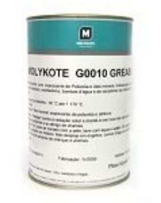 Imagem de GRAXA P/ MOTOR ELETRICO G0010 GREASE 800G