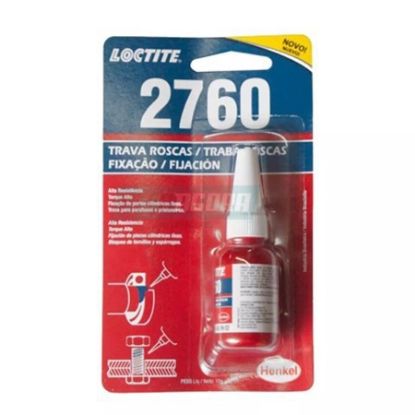 Imagem de LOCTITE 2760 -TF - 10G