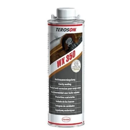 Imagem de TEROSON WX 350              LATA 1.000ML