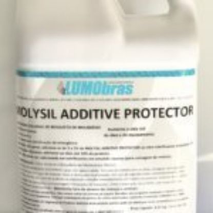 Imagem de ADITITIVO P/ OLEO INDUSTRIAL MOLYSIL ADDITIVE PROTECTOR 1L