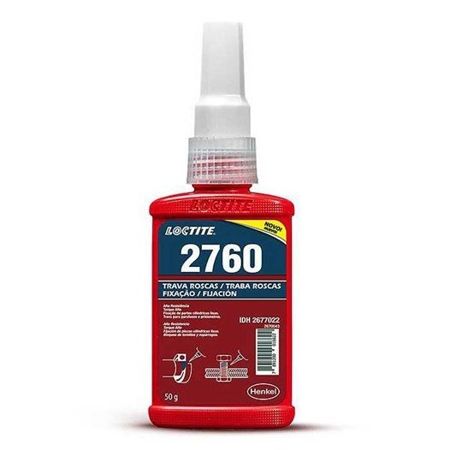 Imagem de LOCTITE 2760 - TF - 50G