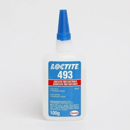 Imagem de LOCTITE 493 - 100G