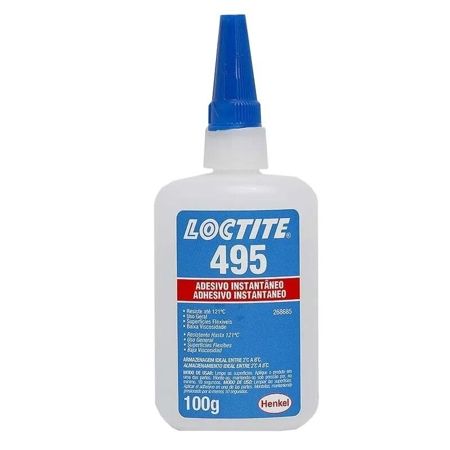 Imagem de LOCTITE 495 -