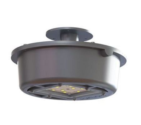 Imagem de LUMINARIA LED TGVP PENDENTE 50W 220V