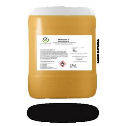 Imagem de SOLVENTE EMULSIONAVEL DESENGRAXANTE ALIFATICO HIDROGENADO PROGRAX S 30 - BB 20 L