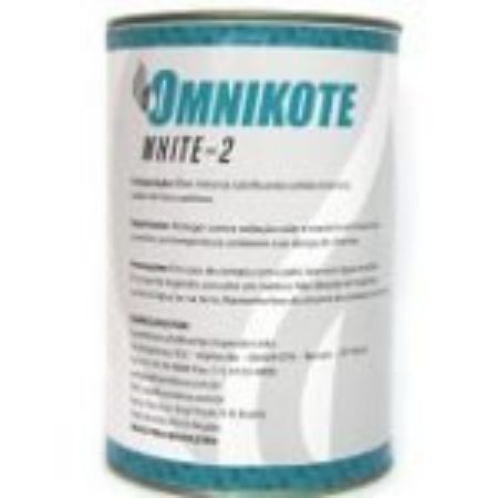 Imagem de GRAXA A BASE DE LITIO OMNIKOTE WHITE-2  800G