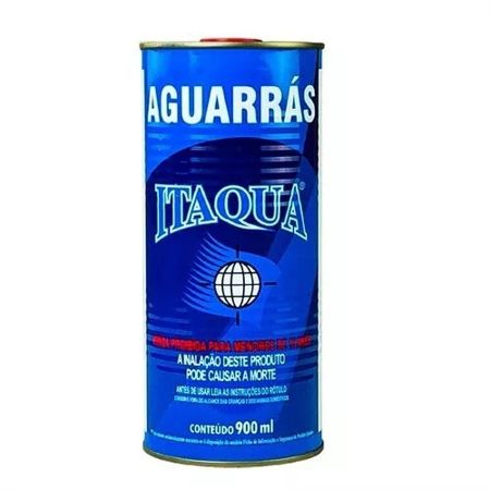 Imagem de AGUARRAS 900ML