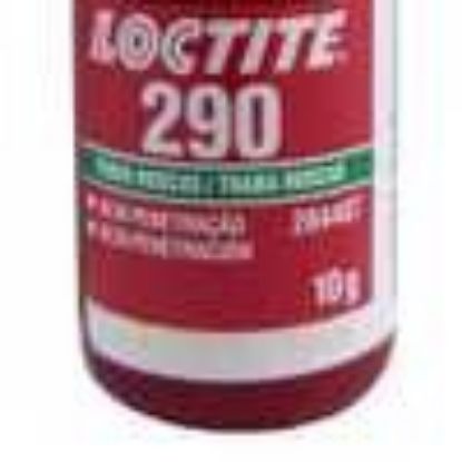 Imagem de LOCTITE 290 - 10G     