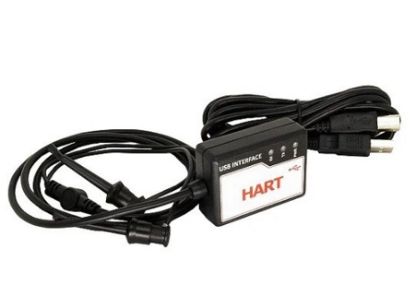 Imagem de INTERFACE USB HART C/ LEDS INDICADORES 2M CONSUMO 5Vdc - 20mA