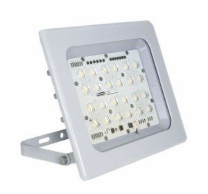 Imagem de LUMINARIA LED INDUSTRIAL M01 10.000LM 90° 100W 220V BRANCO