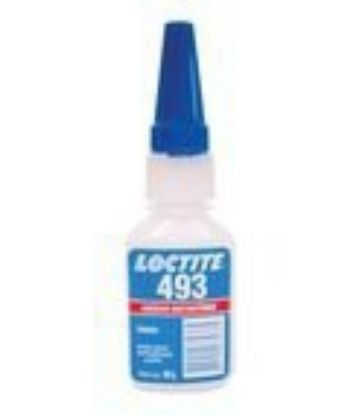 Imagem de LOCTITE 493 - 20G