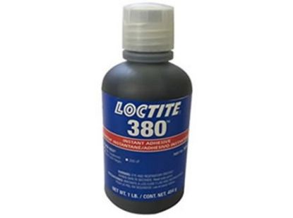 Imagem de LOCTITE BLACK MAX 380 - 454G