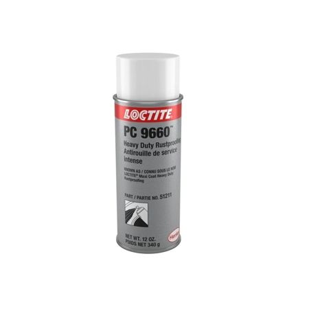 Imagem de LOCTITE MAX COAT PC 9660 AE 355ML