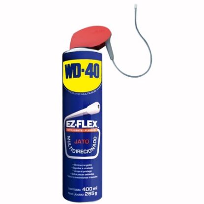 Imagem de OLEO LUBRIFICANTE EZ-FLEX 400ML MULTIUSO