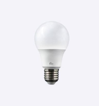 Imagem de LAMPADA LED BULBO A 15W 6,5K BIVOLT E27