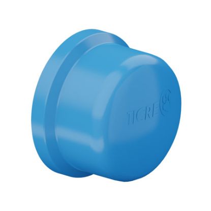 Imagem de CAP DE PVC AGRO 40MM CB