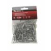 Imagem de REBITE DE REPUXO  4,0 X 12 MM C/ 50 PCS