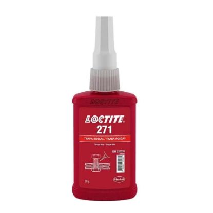 Imagem de LOCTITE 271 - 50G