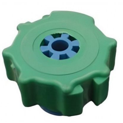 Imagem de BOCAL ASPERSOR ECO MIDI 4,6 VERDE/ AZUL