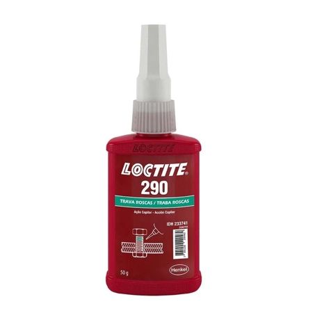 Imagem de LOCTITE 290 - 50G